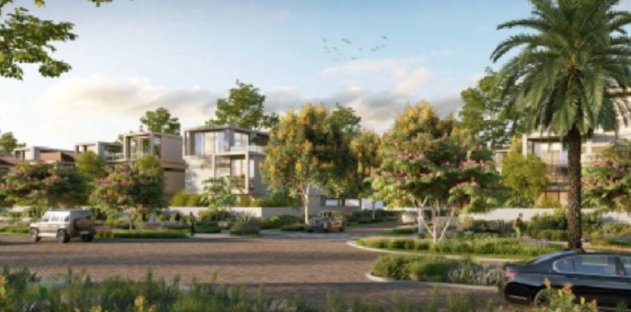 Villa de 3 dormitorios en Dubai, UAE No. 103365