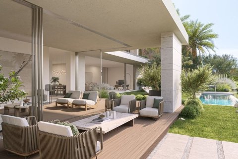 Villa de 3 dormitorios en Dubai, UAE No. 103365 7