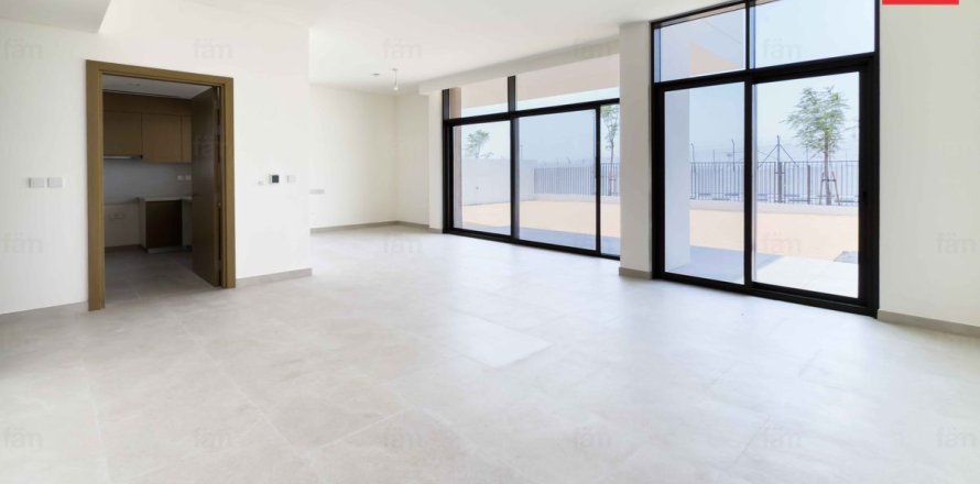 Villa de 4 chambres à Al Furjan, UAE No. 103349