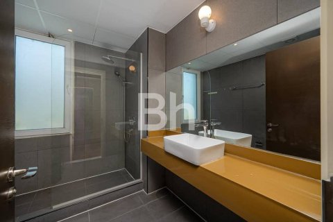 Таунхаус с 4 спальнями в Джумейра Вилладж Серкл, ОАЭ №87208 10