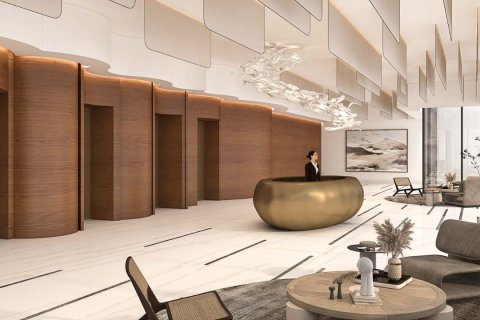 1 غرف نوم شقة في Dubai Sports City, الإمارات العربية المتحدة رقم 8479 6