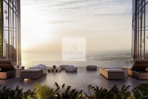 34.4مربع، شقة في Ciel Tower, الإمارات العربية المتحدة رقم 13433 6
