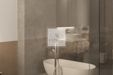 34.4مربع، شقة في Ciel Tower, الإمارات العربية المتحدة رقم 13433 16