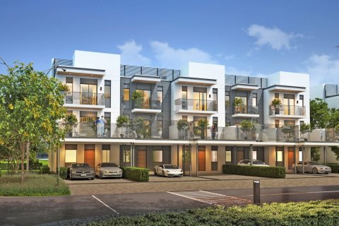 GARDEN HOUSES  No. 69539