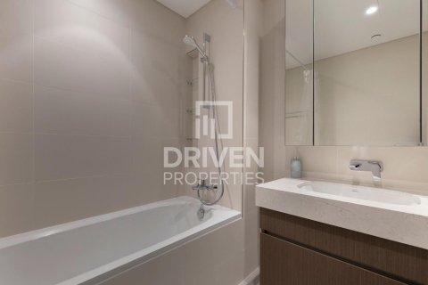Apartment de 1 dormitorio en EMAAR Beachfront, UAE No. 31577 13