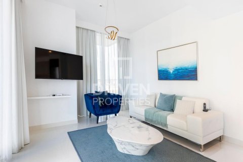 Apartment de 1 dormitorio en EMAAR Beachfront, UAE No. 31577 4