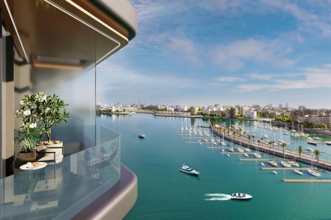 استوديو شقة في Maritime City, الإمارات العربية المتحدة رقم 36290 1