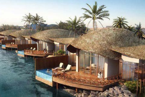 2 bedrooms Townhouse in Mina Al Arab, UAE No. 97233 4