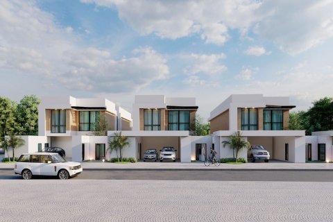 2 bedrooms Townhouse in Mina Al Arab, UAE No. 97233 2