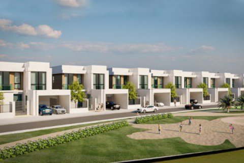 2 bedrooms Townhouse in Mina Al Arab, UAE No. 97233 3