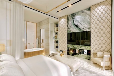 Apartment de 2 dormitorios en MARINA GATE Business Bay, UAE No. 97232 12