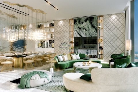 Apartment de 2 dormitorios en MARINA GATE Business Bay, UAE No. 97232 2