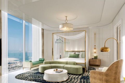 Apartment de 2 dormitorios en MARINA GATE Business Bay, UAE No. 97232 3