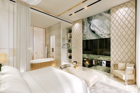Apartment de 2 dormitorios en MARINA GATE Business Bay, UAE No. 97232 6