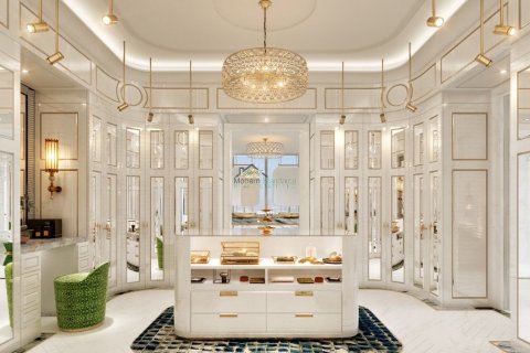 Apartment de 2 dormitorios en MARINA GATE Business Bay, UAE No. 97232 5
