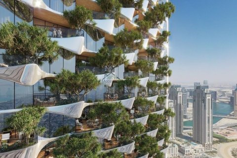 Apartment de 2 dormitorios en MARINA GATE Business Bay, UAE No. 97232 19
