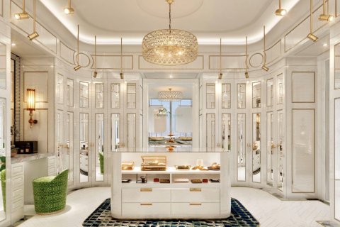 Apartment de 2 dormitorios en MARINA GATE Business Bay, UAE No. 97232 17
