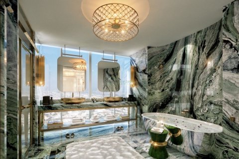 Apartment de 2 dormitorios en MARINA GATE Business Bay, UAE No. 97232 7