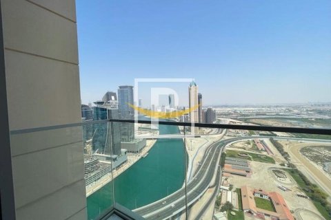 Appartement de 2 chambres à NOORA TOWER Business Bay, UAE No. 97234 2