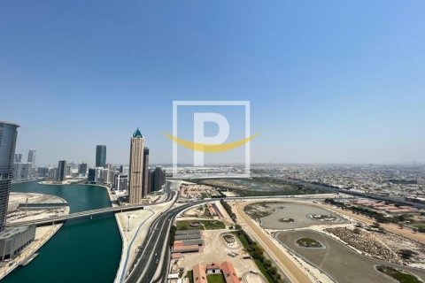 Appartement de 2 chambres à NOORA TOWER Business Bay, UAE No. 97234 17