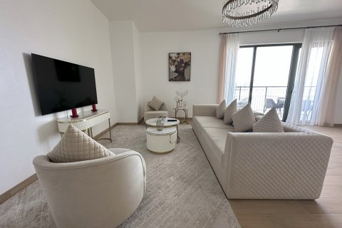 Appartement de 3 chambres à PORT DE LA MER La Mer, UAE No. 97235 4