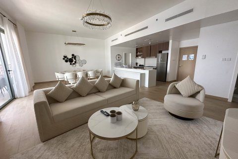 Appartement de 3 chambres à PORT DE LA MER La Mer, UAE No. 97235 2