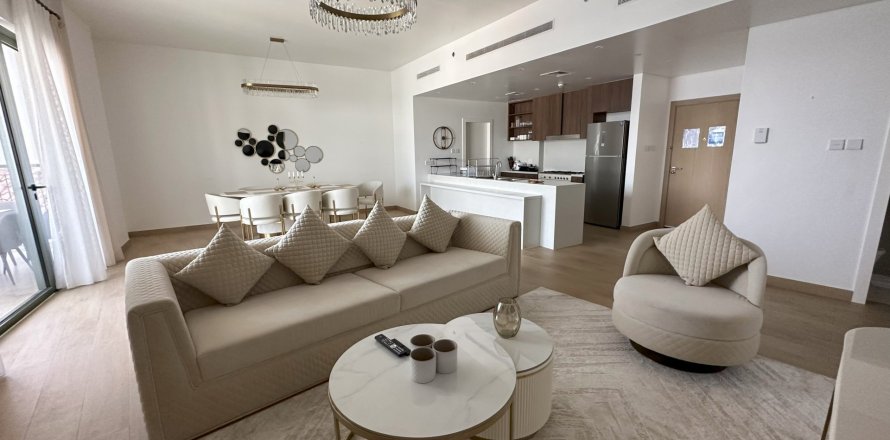 Appartement de 3 chambres à PORT DE LA MER La Mer, UAE No. 97235