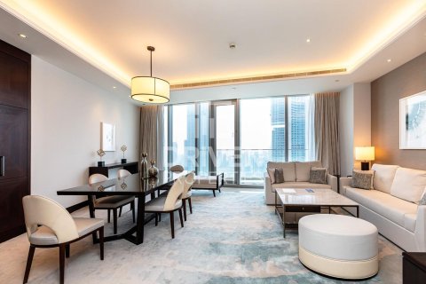 2 bedrooms Apartment in The Address Sky View Towers, UAE No. 31737 9