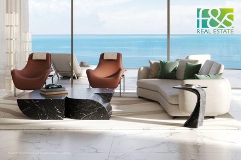3 bedrooms Apartment in The Astera by Aston Martin Al Marjan Island, UAE No. 43473 8