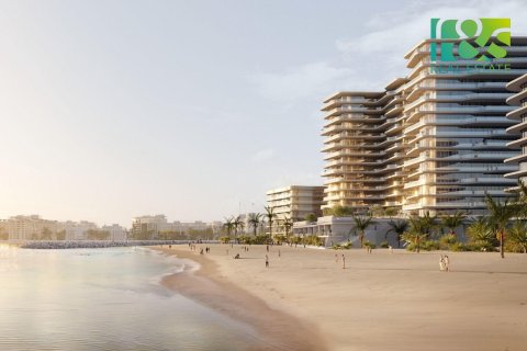 Apartment de 2 dormitorios en The Astera by Aston Martin Al Marjan Island, UAE No. 43474 2