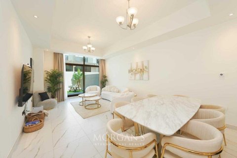 Villa de 4 chambres à District 11, UAE No. 81733 3