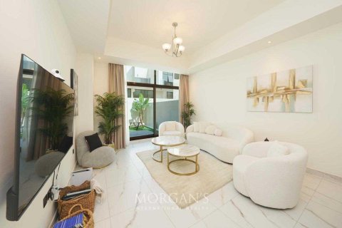 Villa de 4 chambres à District 11, UAE No. 81733 5