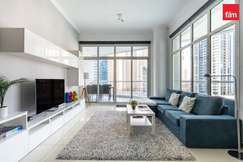 Appartement de 2 chambres à Dubai Marina, UAE No. 87420 2