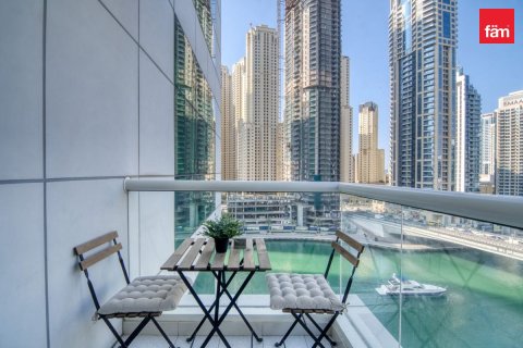 Appartement de 2 chambres à Dubai Marina, UAE No. 87420 21