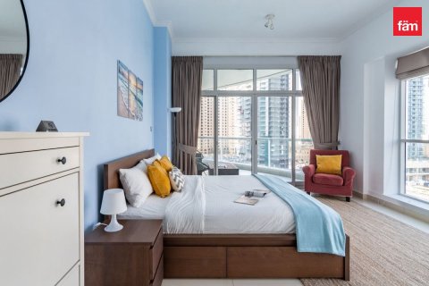 Appartement de 2 chambres à Dubai Marina, UAE No. 87420 27