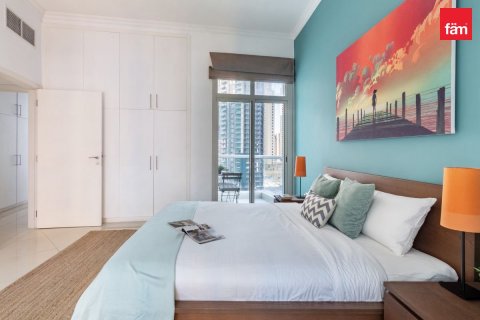 Appartement de 2 chambres à Dubai Marina, UAE No. 87420 16