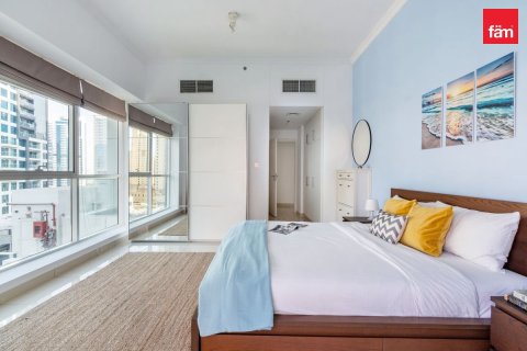 Appartement de 2 chambres à Dubai Marina, UAE No. 87420 24