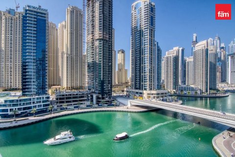 Appartement de 2 chambres à Dubai Marina, UAE No. 87420 10