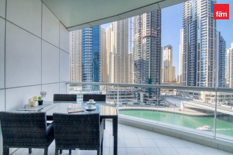 Appartement de 2 chambres à Dubai Marina, UAE No. 87420 23