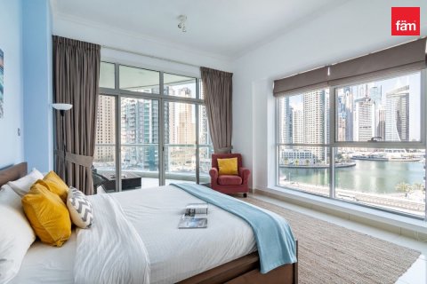 Appartement de 2 chambres à Dubai Marina, UAE No. 87420 26