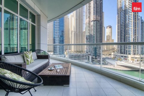 Appartement de 2 chambres à Dubai Marina, UAE No. 87420 8