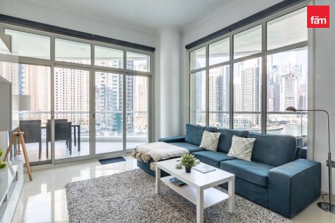 Appartement de 2 chambres à Dubai Marina, UAE No. 87420 3