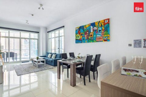 Appartement de 2 chambres à Dubai Marina, UAE No. 87420 4