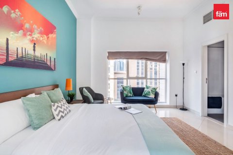 Appartement de 2 chambres à Dubai Marina, UAE No. 87420 15