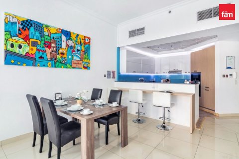Appartement de 2 chambres à Dubai Marina, UAE No. 87420 5