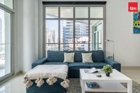 Appartement de 2 chambres à Dubai Marina, UAE No. 87420 7