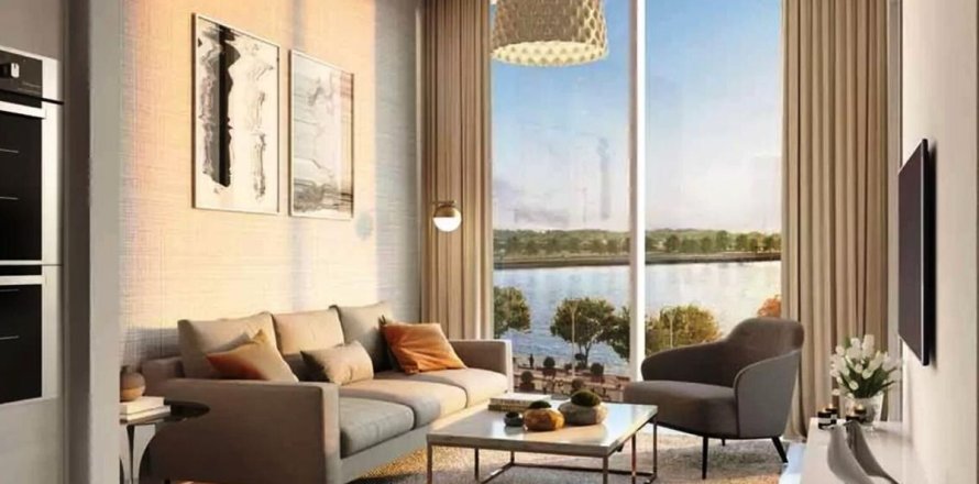Appartement de 2 chambres à Dubai, UAE No. 87440