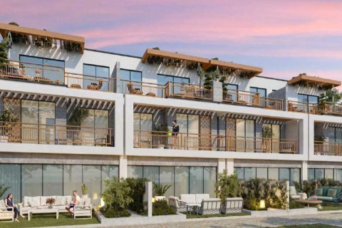 Townhouse de 4 dormitorios en Dubai, UAE No. 87436 11