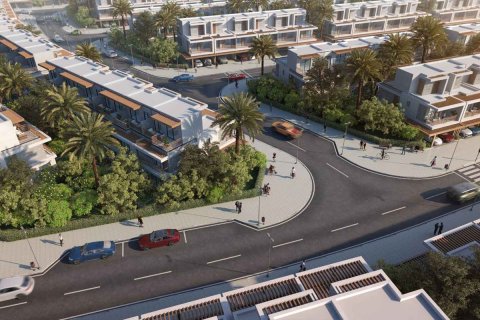 Townhouse de 4 dormitorios en Dubai, UAE No. 87436 6