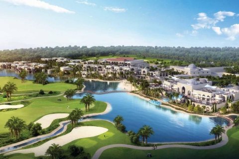 Townhouse de 4 dormitorios en Dubai, UAE No. 87436 2